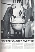 Life (1883-2000 Clair Maxwell/Life Publishing Company) Magazine Jan 25 1943