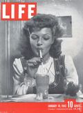 Life (1883-2000 Clair Maxwell/Life Publishing Company) Magazine Jan 18 1943
