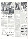 Life (1883-2000 Clair Maxwell/Life Publishing Company) Magazine Jan 18 1943
