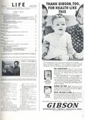 Life (1883-2000 Clair Maxwell/Life Publishing Company) Magazine Jan 18 1943