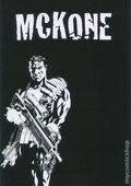 Mckone A Collection of Covers (c.2010 Mike Mckone) 1