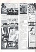Life (1883-2000 Clair Maxwell/Life Publishing Company) Magazine Dec 21 1942