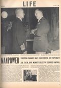 Life (1883-2000 Clair Maxwell/Life Publishing Company) Magazine Dec 21 1942