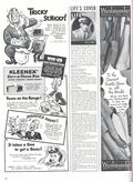 Life (1883-2000 Clair Maxwell/Life Publishing Company) Magazine Dec 14 1942