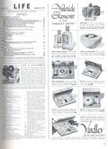 Life (1883-2000 Clair Maxwell/Life Publishing Company) Magazine Dec 14 1942