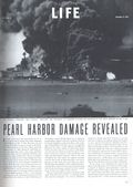 Life (1883-2000 Clair Maxwell/Life Publishing Company) Magazine Dec 14 1942