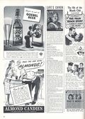 Life (1883-2000 Clair Maxwell/Life Publishing Company) Magazine Dec  7 1942