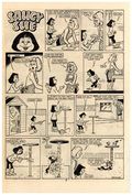 Beezer (1956-1990 D.C. Thomson) UK 1380