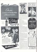 Life (1883-2000 Clair Maxwell/Life Publishing Company) Magazine Nov 30 1942