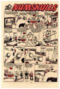 Beezer (1956-1990 D.C. Thomson) UK 1381