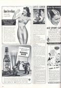 Life (1883-2000 Clair Maxwell/Life Publishing Company) Magazine Nov 16 1942