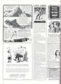 Life (1883-2000 Clair Maxwell/Life Publishing Company) Magazine Nov 9 1942