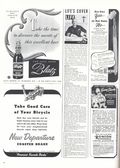 Life (1883-2000 Clair Maxwell/Life Publishing Company) Magazine Nov 2 1942