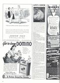 Life (1883-2000 Clair Maxwell/Life Publishing Company) Magazine Oct 26 1942