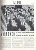 Life (1883-2000 Clair Maxwell/Life Publishing Company) Magazine Oct 26 1942
