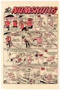 Beezer (1956-1990 D.C. Thomson) UK 1385