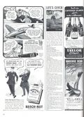 Life (1883-2000 Clair Maxwell/Life Publishing Company) Magazine Oct 19 1942