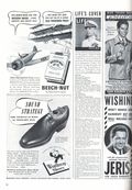 Life (1883-2000 Clair Maxwell/Life Publishing Company) Magazine Sep 28 1942