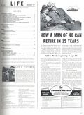 Life (1883-2000 Clair Maxwell/Life Publishing Company) Magazine Sep 21 1942