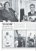 Life (1883-2000 Clair Maxwell/Life Publishing Company) Magazine Sep 21 1942