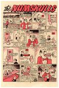 Beezer (1956-1990 D.C. Thomson) UK 1388