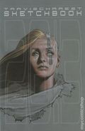 Travis Charest Sketchbook (2013 Travis Charest) 1