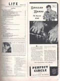 Life (1883-2000 Clair Maxwell/Life Publishing Company) Magazine Sep 14 1942