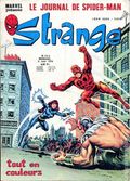 Strange (French 1970-1988 Editions Lug) 1st Series 102