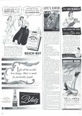 Life (1883-2000 Clair Maxwell/Life Publishing Company) Magazine Sep 7 1942