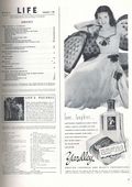 Life (1883-2000 Clair Maxwell/Life Publishing Company) Magazine Sep 7 1942