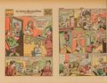 Spirit Weekly Newspaper Comic (1940-1952) Tabloid Edition Dec  6 1942