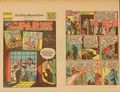 Spirit Weekly Newspaper Comic (1940-1952) Tabloid Edition May 9 1943