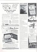 Life (1883-2000 Clair Maxwell/Life Publishing Company) Magazine Aug 31 1942