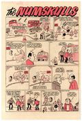 Beezer (1956-1990 D.C. Thomson) UK 1391