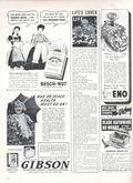 Life (1883-2000 Clair Maxwell/Life Publishing Company) Magazine Aug 17 1942