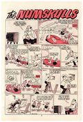 Beezer (1956-1990 D.C. Thomson) UK 1392