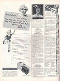 Life (1883-2000 Clair Maxwell/Life Publishing Company) Magazine Nov 8 1943