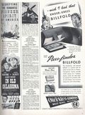 Life (1883-2000 Clair Maxwell/Life Publishing Company) Magazine Nov 1 1943
