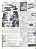 Life (1883-2000 Clair Maxwell/Life Publishing Company) Magazine Oct 25 1943