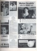 Life (1883-2000 Clair Maxwell/Life Publishing Company) Magazine Oct 18 1943