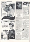 Life (1883-2000 Clair Maxwell/Life Publishing Company) Magazine Oct 11 1943