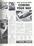 Life (1883-2000 Clair Maxwell/Life Publishing Company) Magazine Sep 27 1943