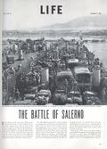 Life (1883-2000 Clair Maxwell/Life Publishing Company) Magazine Sep 27 1943