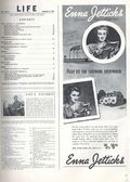 Life (1883-2000 Clair Maxwell/Life Publishing Company) Magazine Sep 13 1943