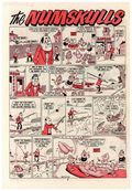 Beezer (1956-1990 D.C. Thomson) UK 1393