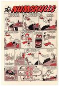Beezer (1956-1990 D.C. Thomson) UK 1394