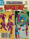 Adventure Comics (1938 1st Series) 493N