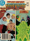 Adventure Comics (1938 1st Series) 494N