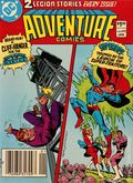 Adventure Comics (1938 1st Series) 495N
