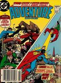 Adventure Comics (1938 1st Series) 497N